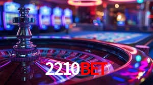 Welcome Bonus 2210BET
