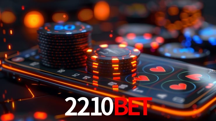 Experiência VIP 2210BET