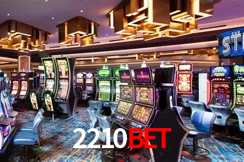 Desvendando o Mundo dos Jogos Virtuais na 2210BET