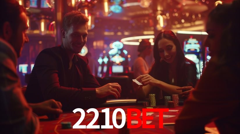 Desvendando o Mundo dos Jogos Virtuais na 2210BET