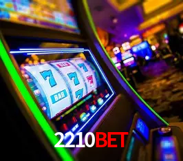 A Emoção da Loteria na 2210BET: Uma Chance de Mudança de Vida
