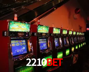Exclusive Offers 2210BET