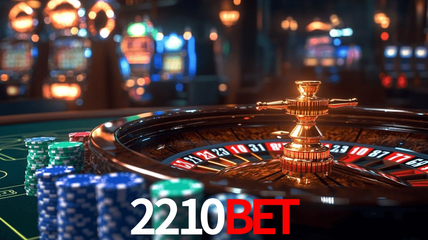2210BET login