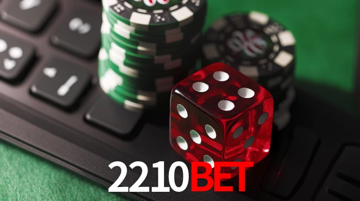 Game Providers 2210BET
