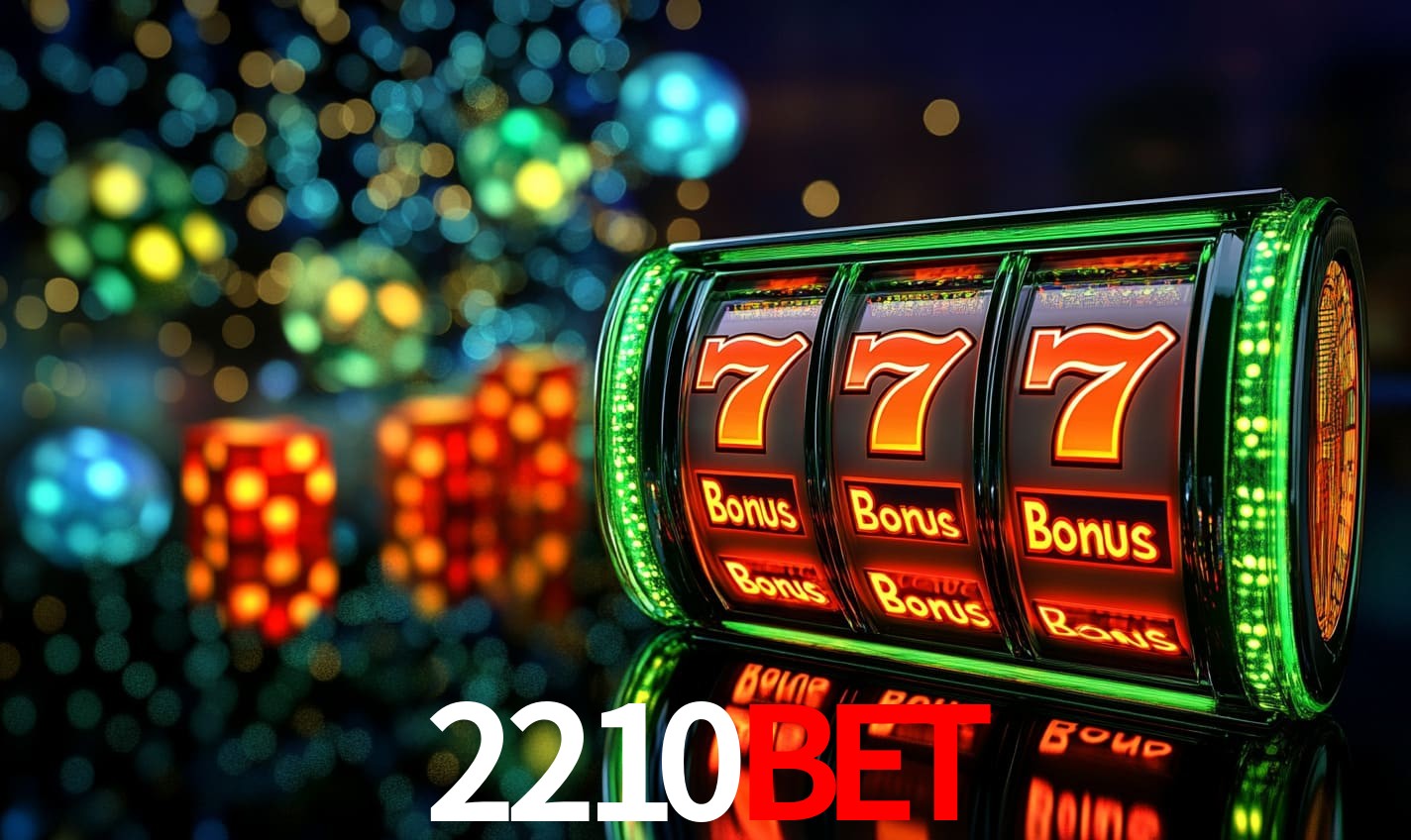 Recursos de Bônus 2210BET