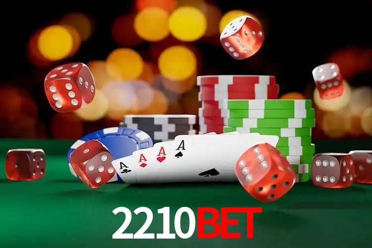 Estatísticas Esportivas 2210BET