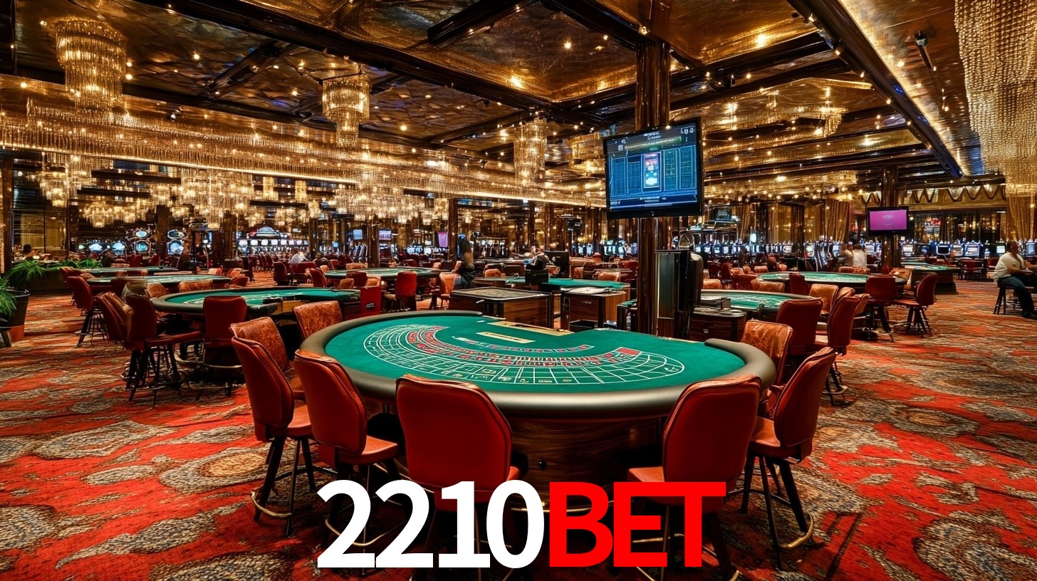 2210BET.COM