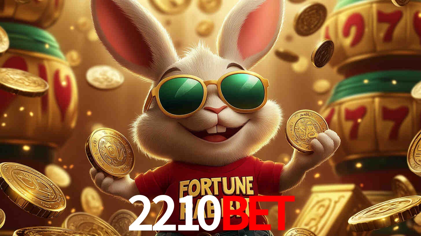 2210BET: Seu Especialista em Apostas Esportivas Brasileiras
