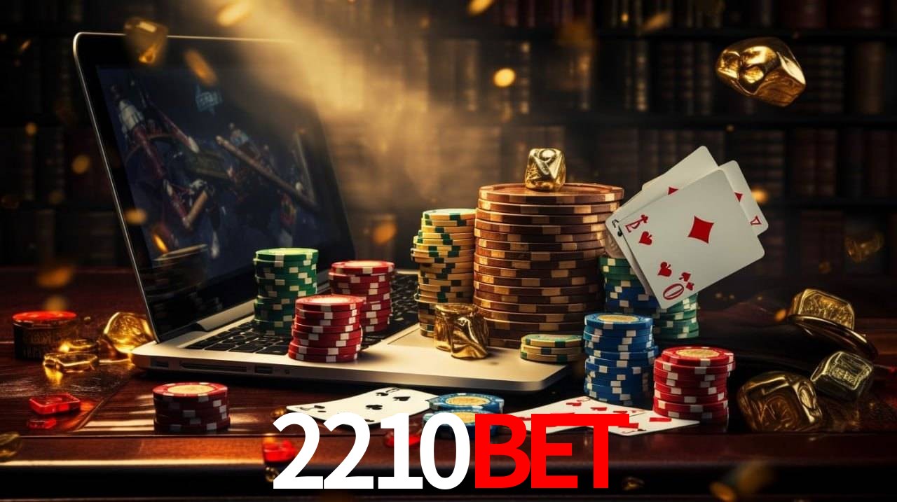 Jogos Exclusivos 2210BET