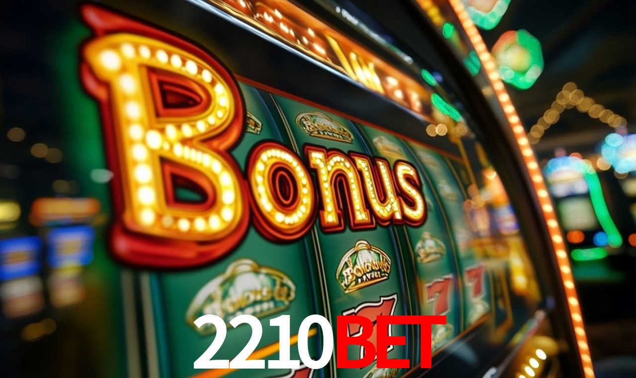 Promoção Relâmpago 2210BET