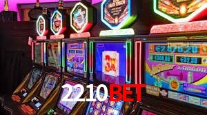 A Experiência Imersiva dos Cassinos Ao Vivo no 2210BET