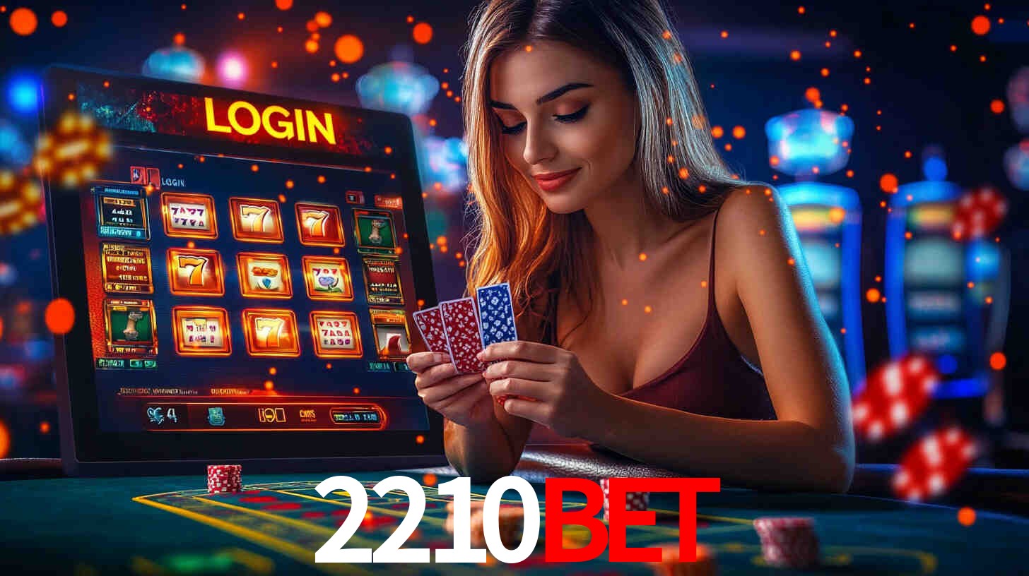 2210BET.COM