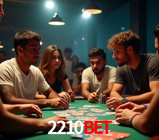 Especiais de Fim de Semana 2210BET