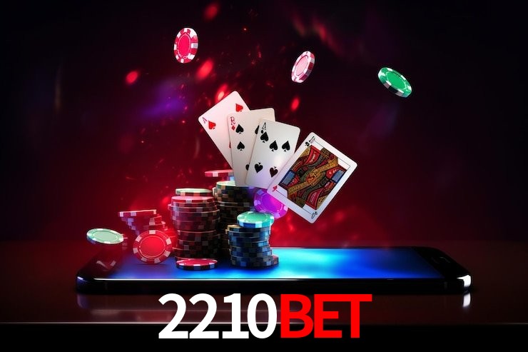 Game Statistics 2210BET