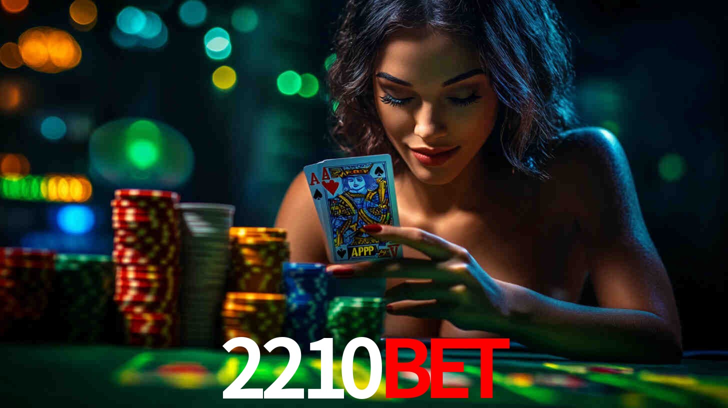 Desvendando o Mundo dos Jogos Virtuais na 2210BET