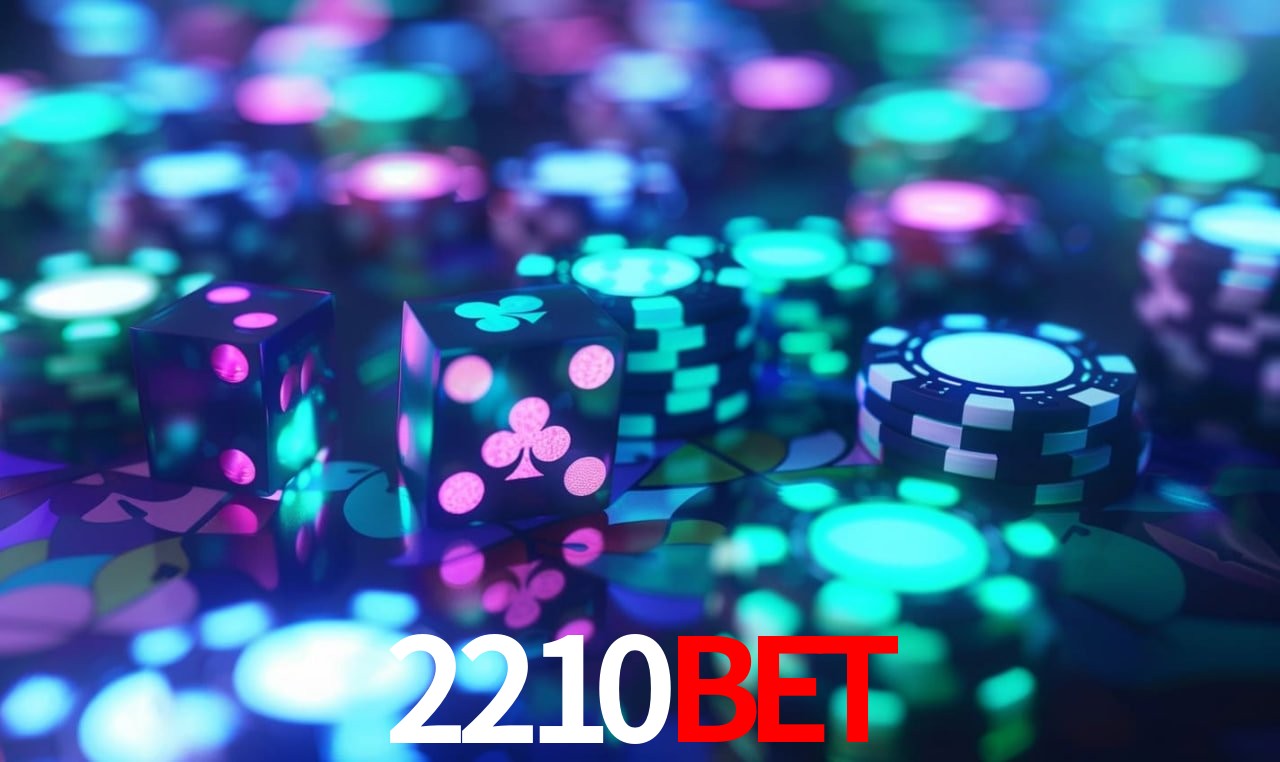 PIX Instantâneo 2210BET