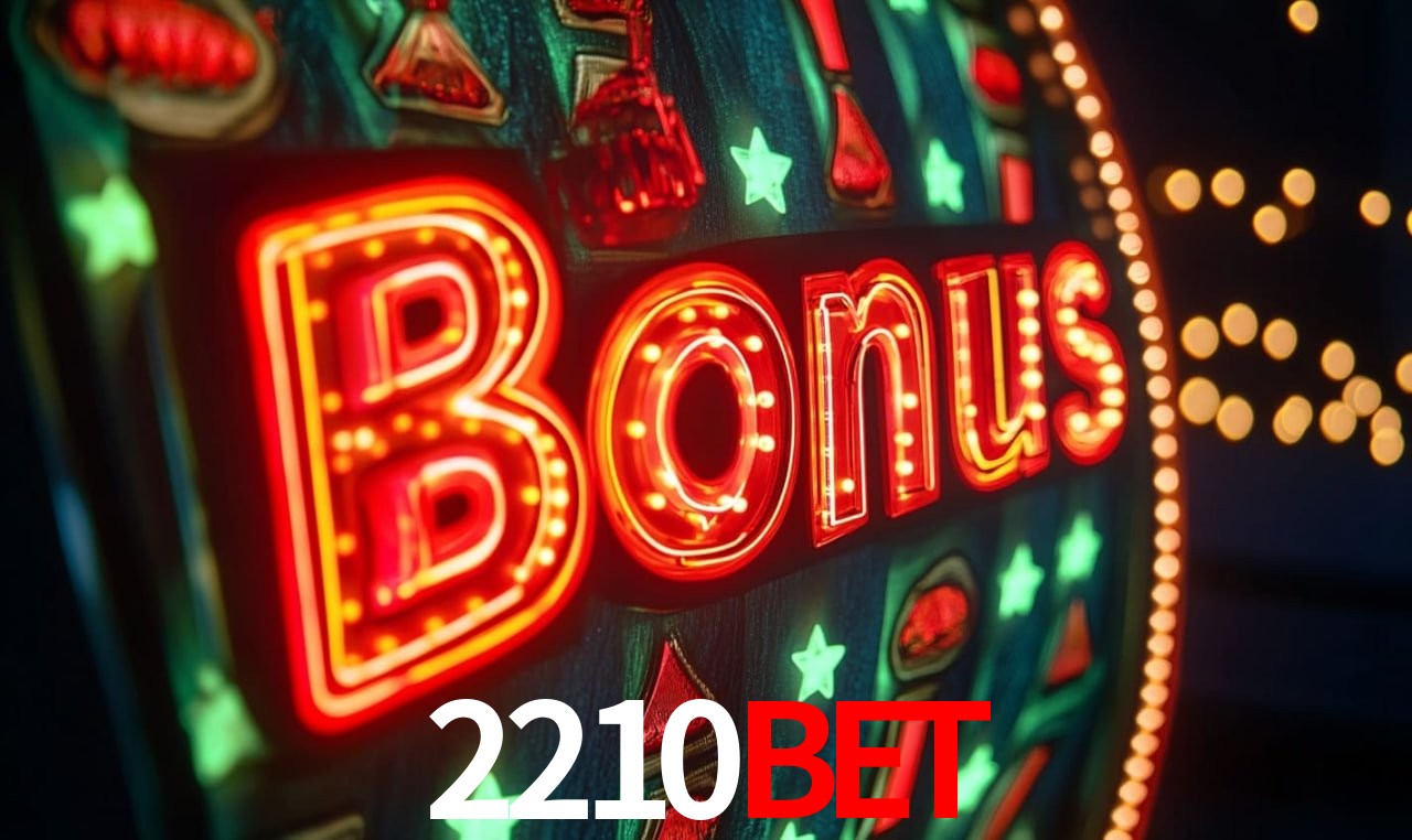 A Emoção da Loteria na 2210BET: Uma Chance de Mudança de Vida
