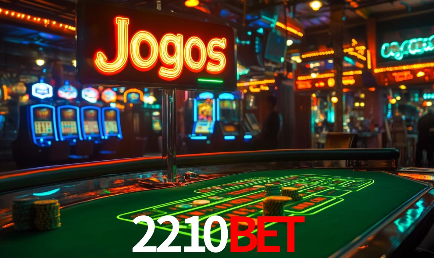 Estatísticas do Jogo 2210BET