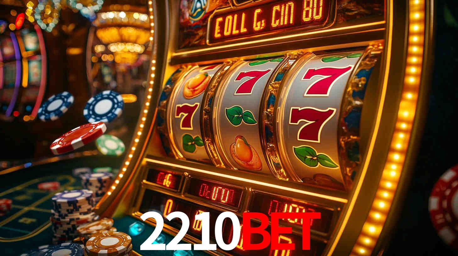 Programa VIP 2210BET