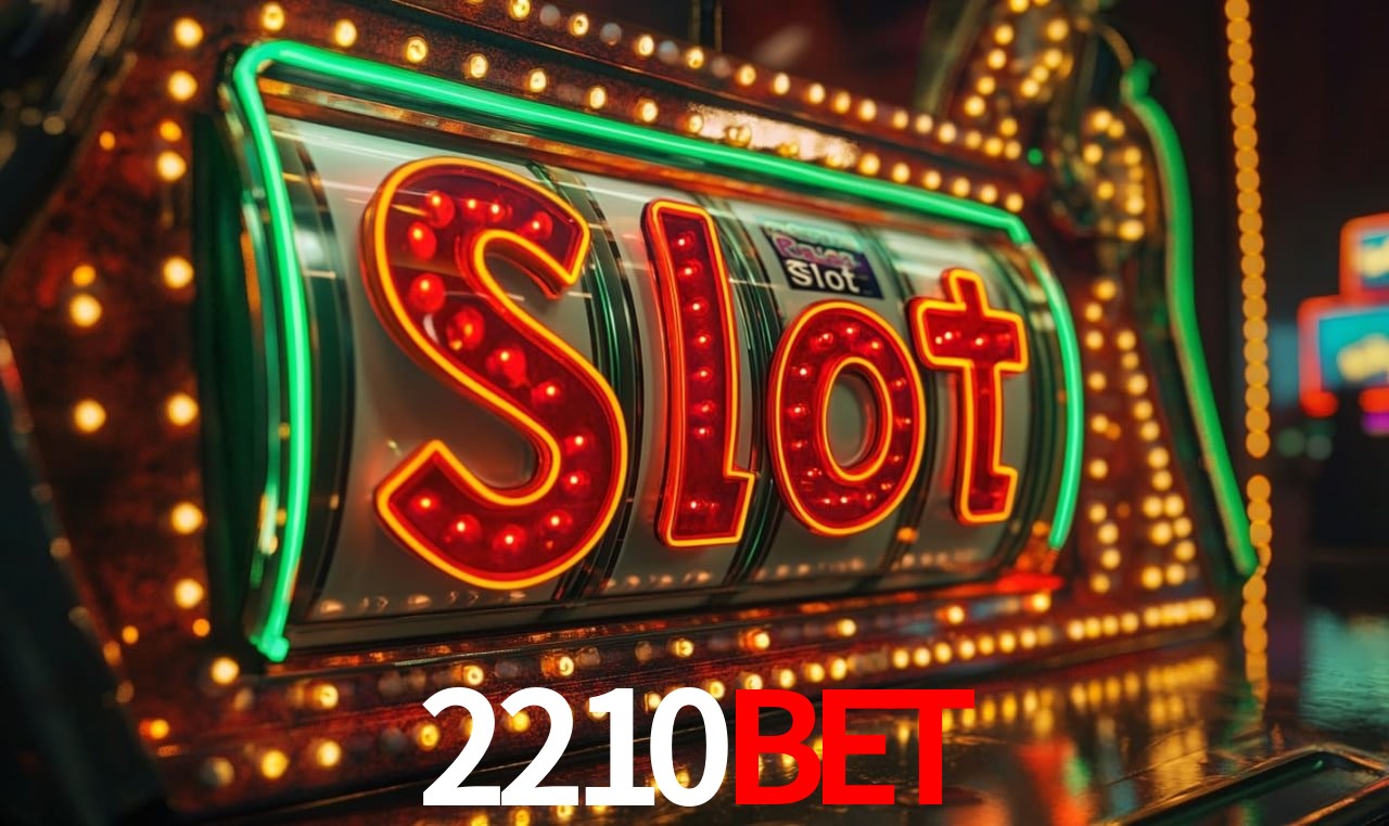 Provedores de Jogos 2210BET