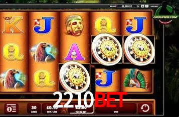 A Emoção da Loteria na 2210BET: Uma Chance de Mudança de Vida