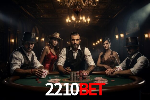 Explorando a Categoria de Eventos em Apostas na 2210BET