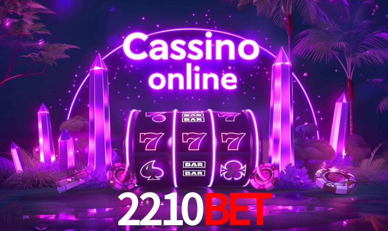 Jogos de Slot 2210BET