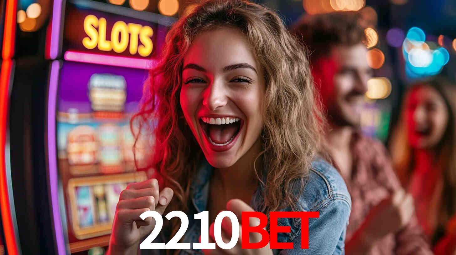 Inovações de Jogos na 2210BET: O Futuro das Experiências Interativas