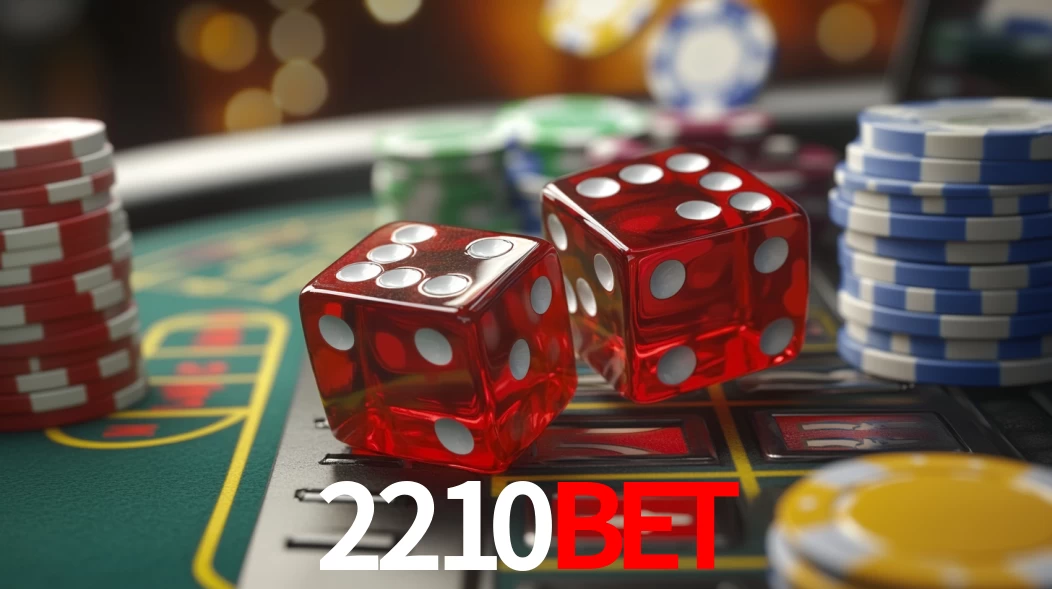 Live Casino 2210BET