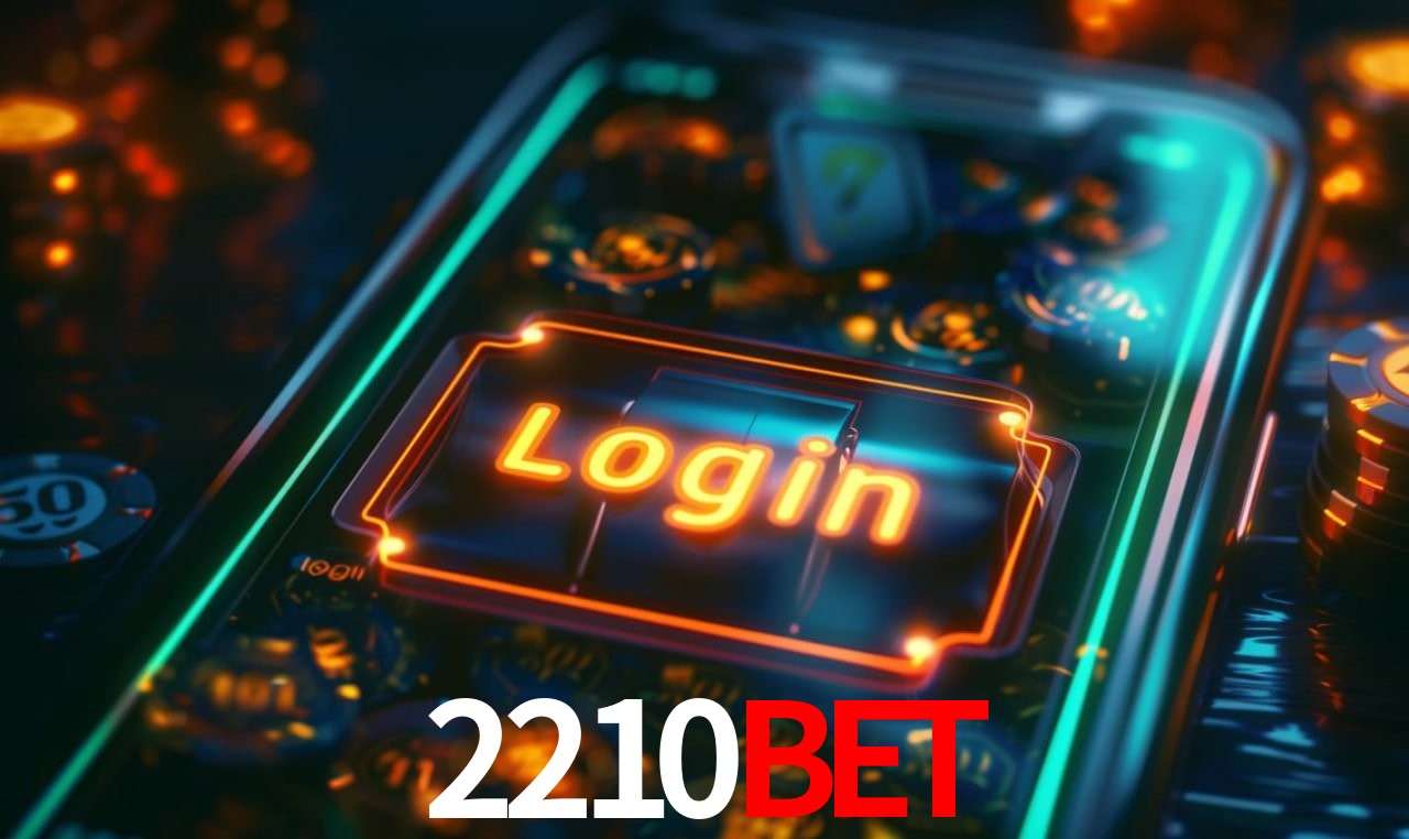 Tennis Betting 2210BET