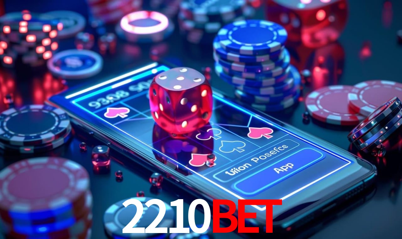cassino 2210BET