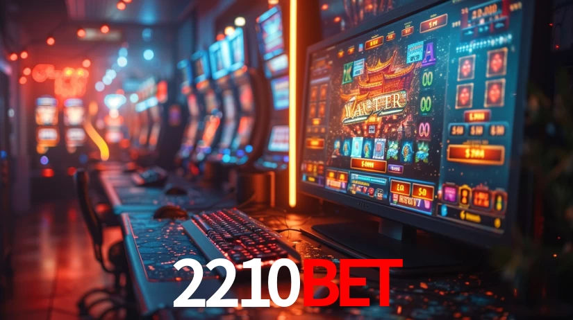 Explore as vantagens do 2210BET: serviço profissional e confiabilidade