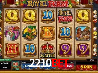 Weekend Specials 2210BET