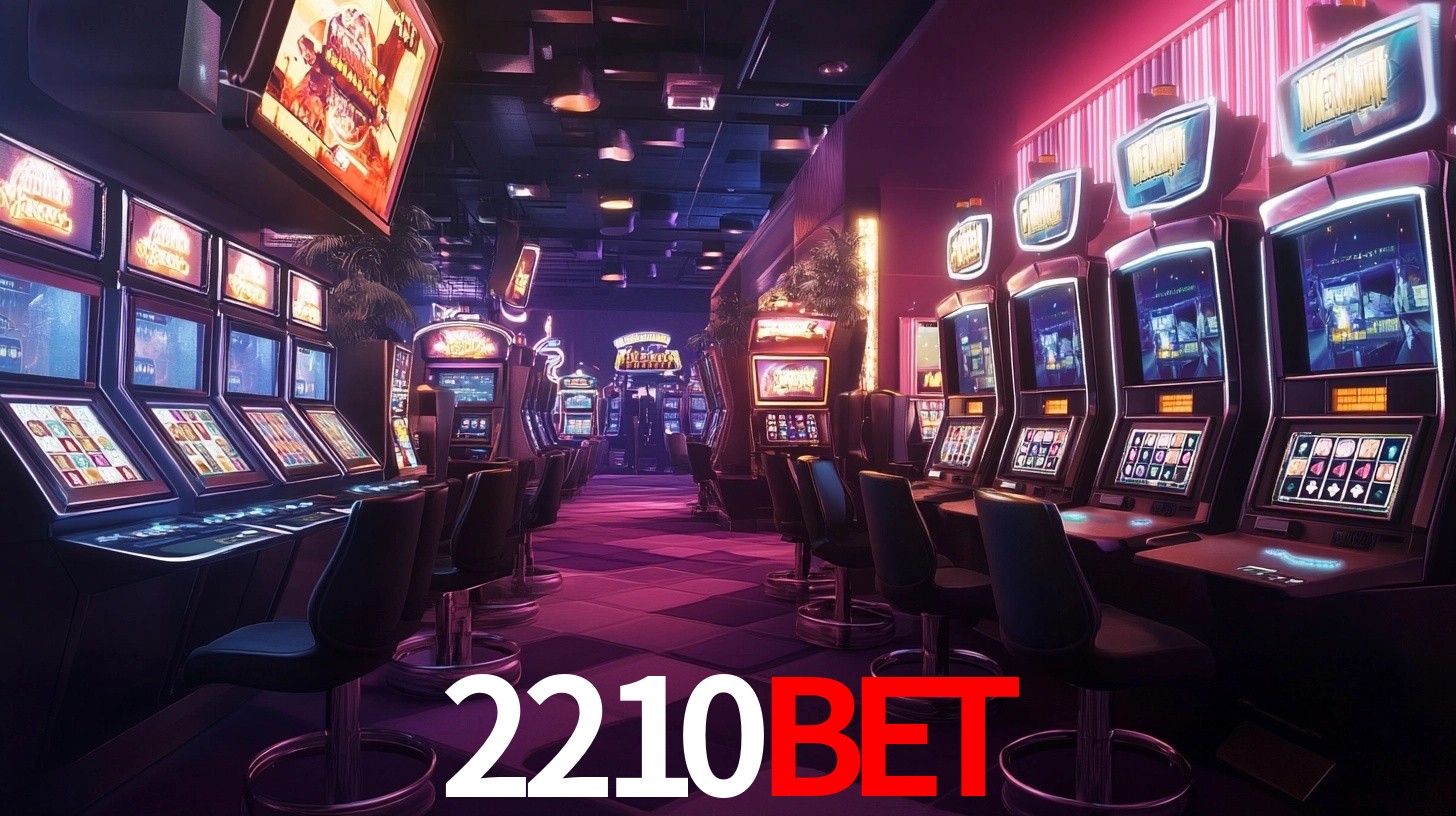 Exclusive Games 2210BET
