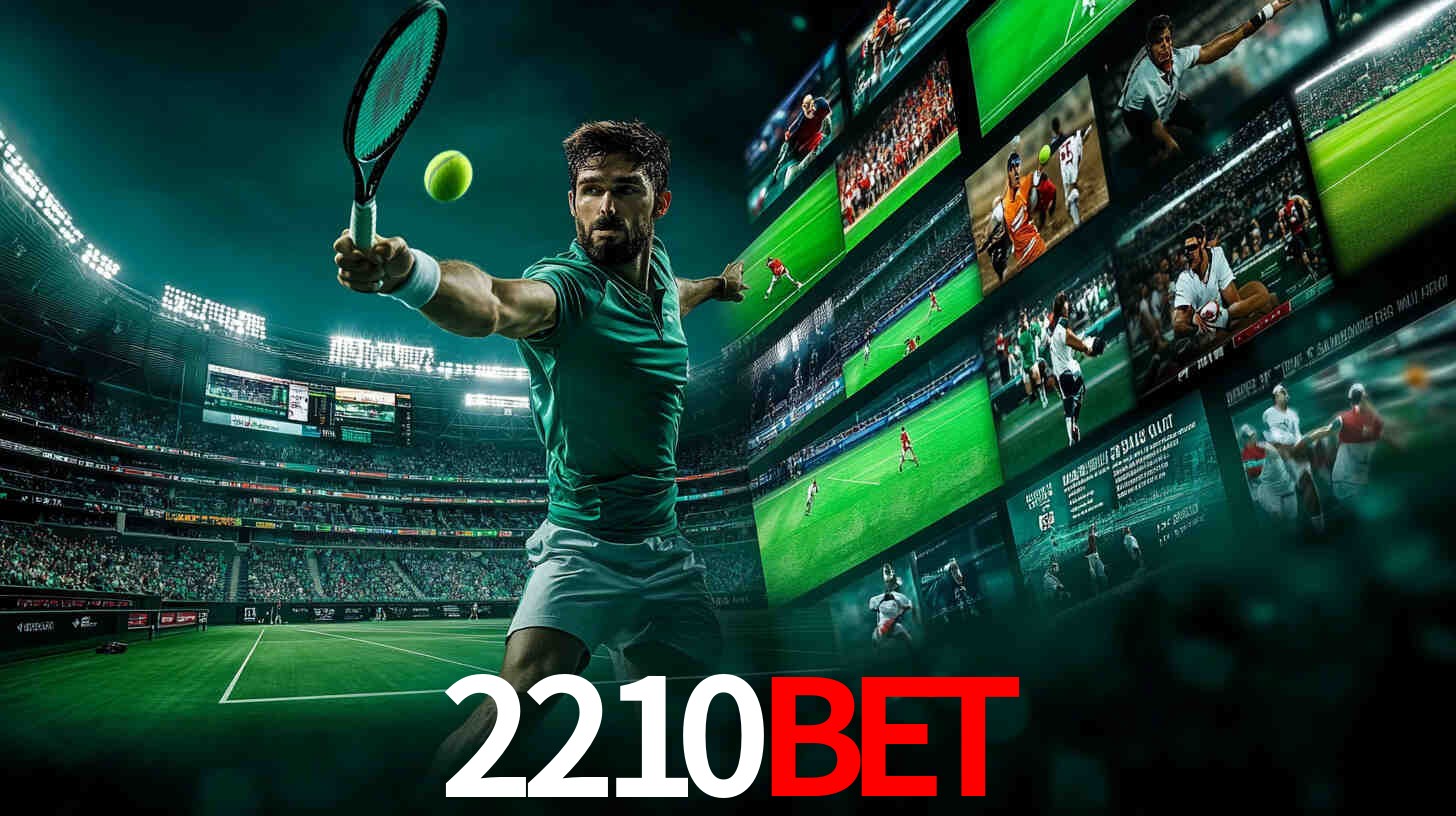 Inovações de Jogos na 2210BET: O Futuro das Experiências Interativas