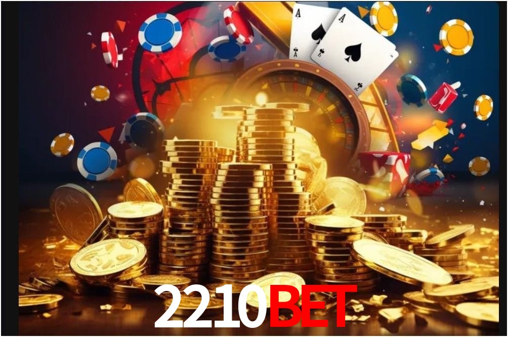 Descubra o Programa VIP da 2210BET: Vantagens Exclusivas para Jogadores