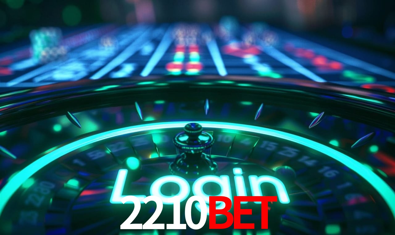 Torneios 2210BET