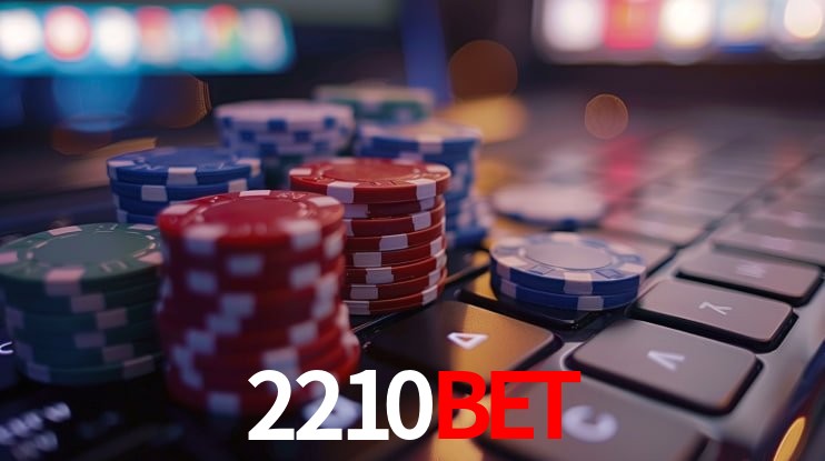 Casino Ao Vivo 2210BET