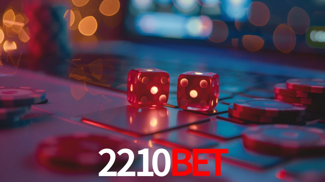 Live Casino 2210BET