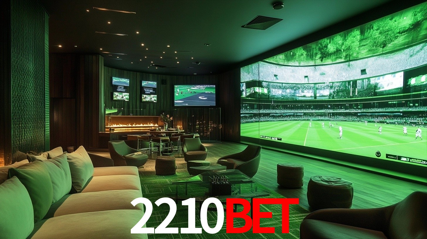 Sinta a adrenalina dos jogos de cassino com 2210BET