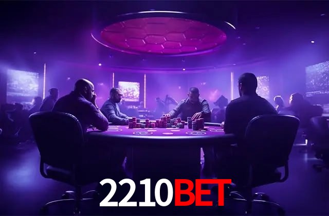 Apostas Esportivas na 2210BET: Um Guia Completo