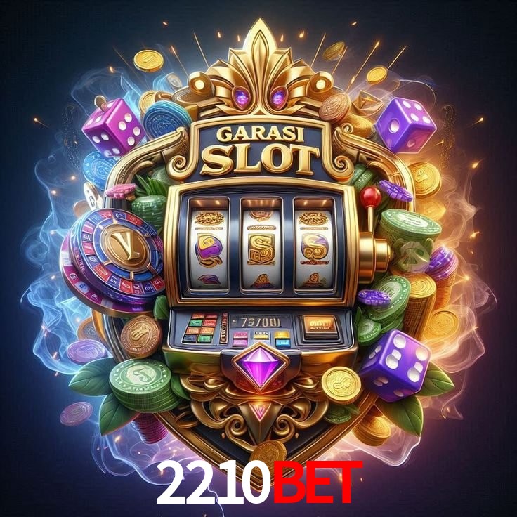 Diretório de Jogos 2210BET