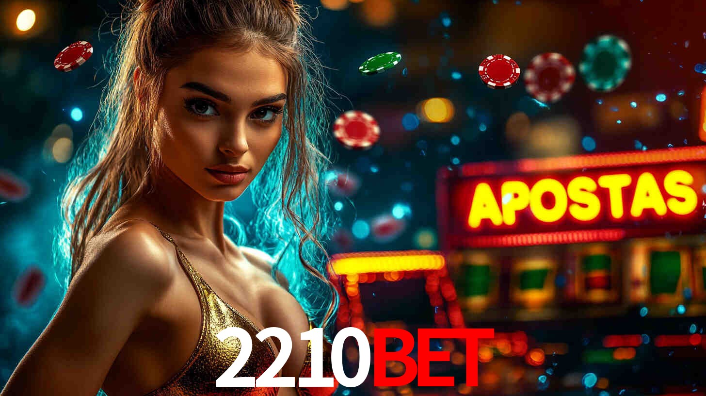 A Emoção da Loteria na 2210BET: Uma Chance de Mudança de Vida