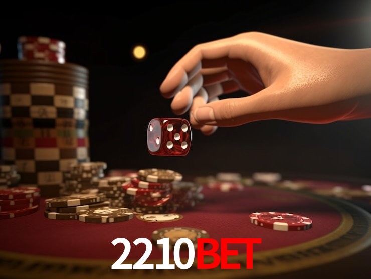 Apostas de Tênis 2210BET