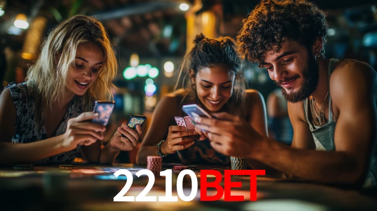 Blackjack Table 2210BET
