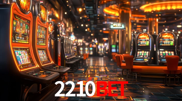 2210BET App Interface