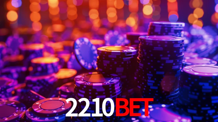 2210BET: A Experiência de Casino com Jogos de Mesa ao Vivo