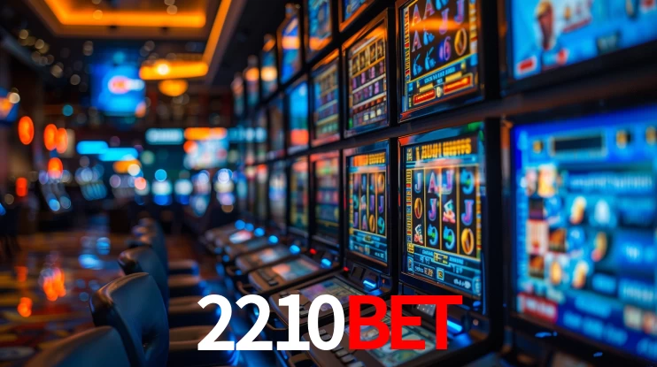 Secure Login 2210BET