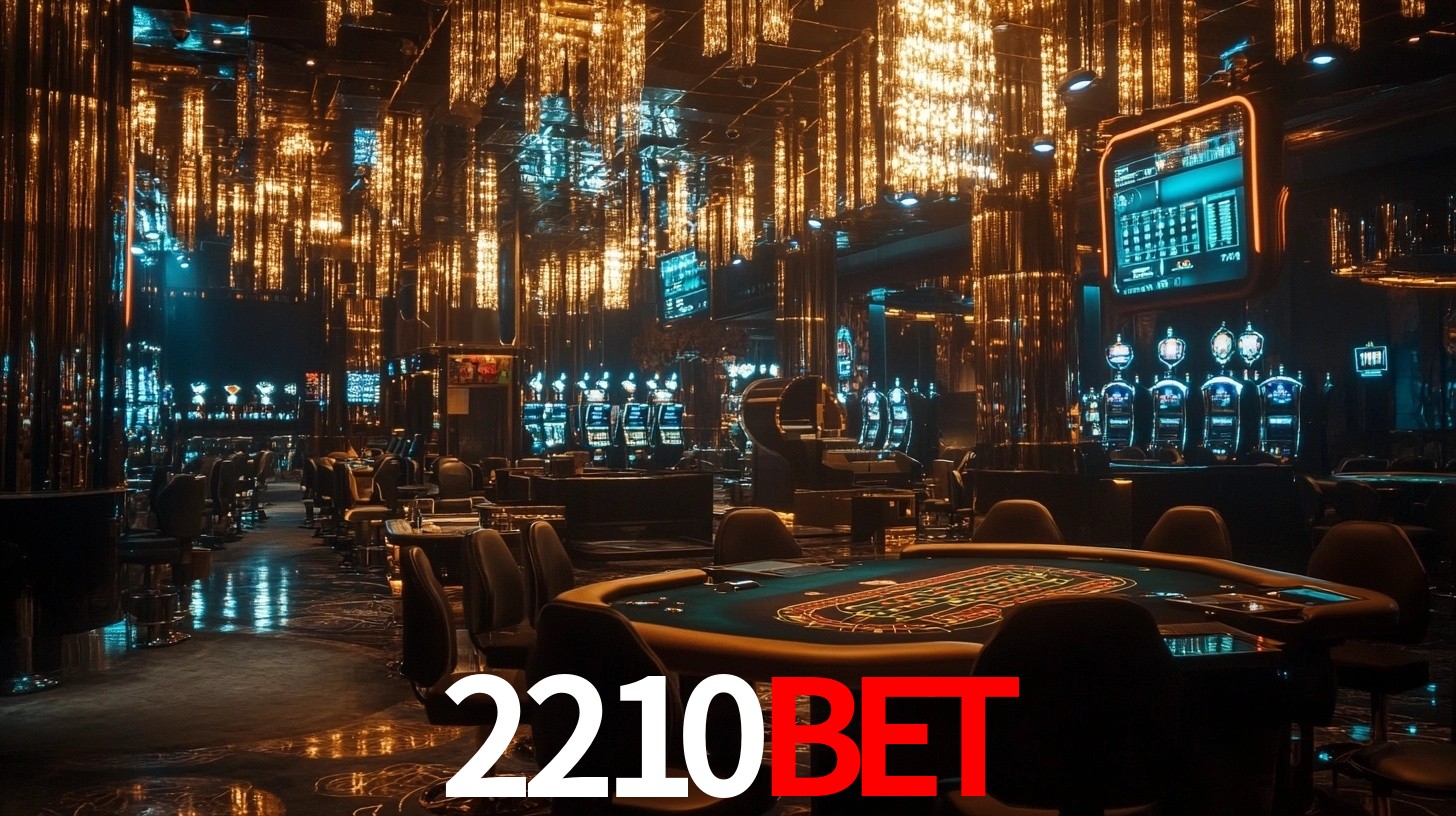 2210BET.COM