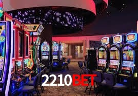 Integração de APIs 2210BET